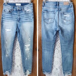 BKE Parker Skinny Jeans